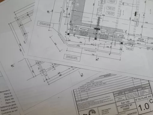 Bureau d'études bâtiment à Annecy, Annecy, Avenir Solutions BTP