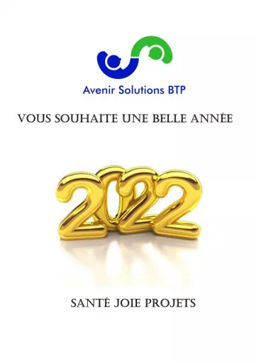 VOEUX, Annecy, Avenir Solutions BTP