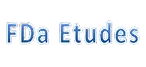 FDA ETUDES, Annecy, Avenir Solutions BTP