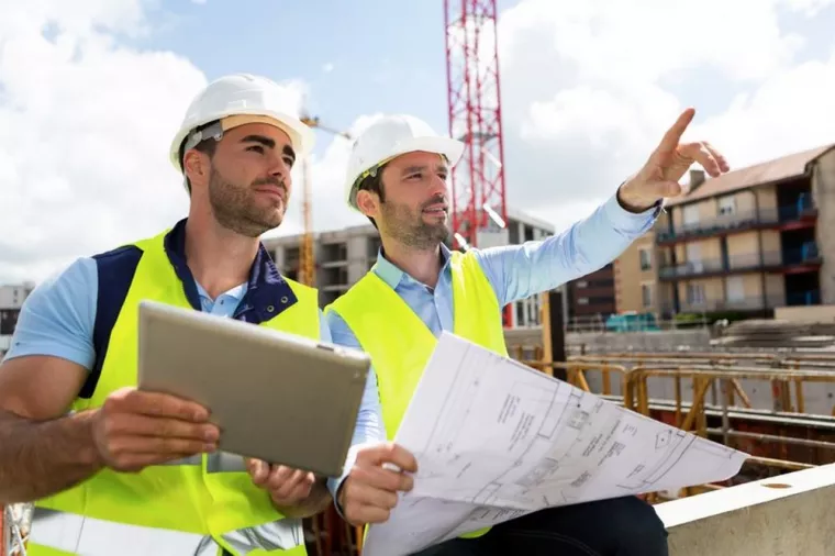 Entreprise professionnelle pour le pilotage de chantiers, Annecy, Avenir Solutions BTP