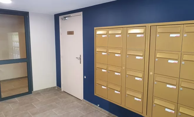  Avenir Solutions BTP    Livraison Bat OXYGENE sur la Commune de Frangy (74), Annecy, Avenir Solutions BTP