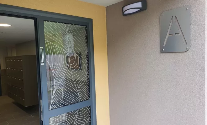  Avenir Solutions BTP    Livraison Bat OXYGENE sur la Commune de Frangy (74), Annecy, Avenir Solutions BTP