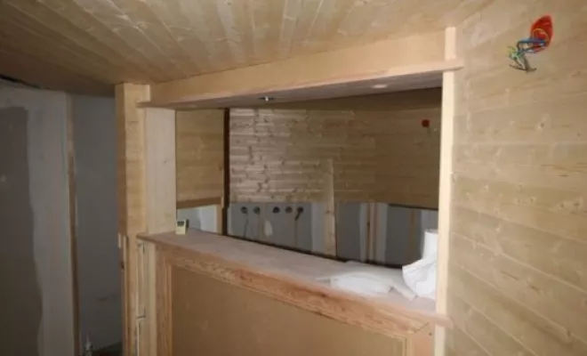 Home Cinéma à Groisy (74), Annecy, Avenir Solutions BTP