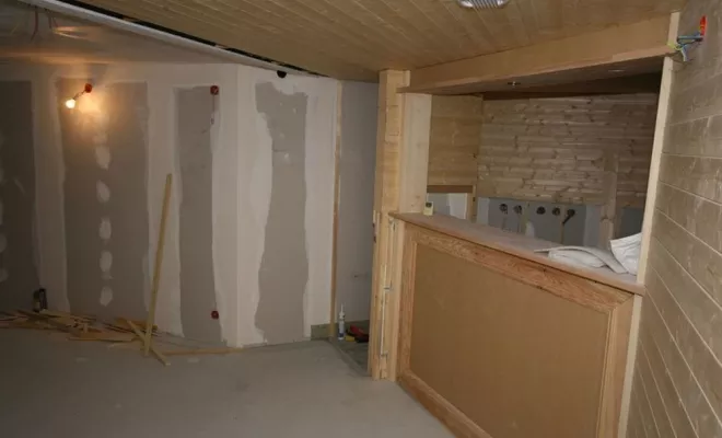 Home Cinéma à Groisy (74), Annecy, Avenir Solutions BTP