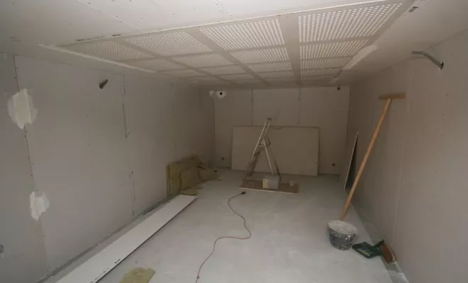 Home Cinéma à Groisy (74), Annecy, Avenir Solutions BTP