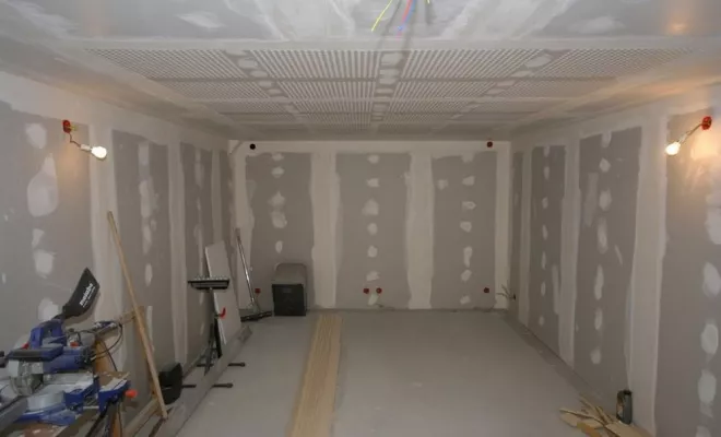 Home Cinéma à Groisy (74), Annecy, Avenir Solutions BTP