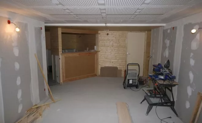 Home Cinéma à Groisy (74), Annecy, Avenir Solutions BTP