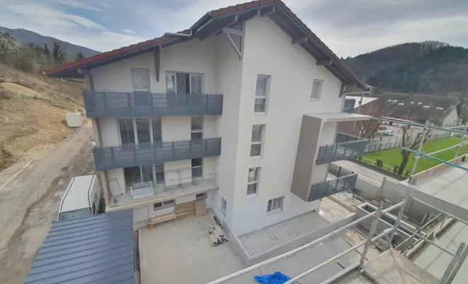 Pilotage chantier tous corps d'état Frangy (74), Annecy, Avenir Solutions BTP