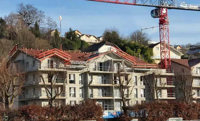 Pilotage chantier tous corps d'état Frangy (74), Annecy, Avenir Solutions BTP