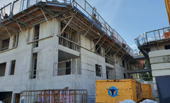 Pilotage chantier tous corps d'état GRENOBLE(38), Annecy, Avenir Solutions BTP