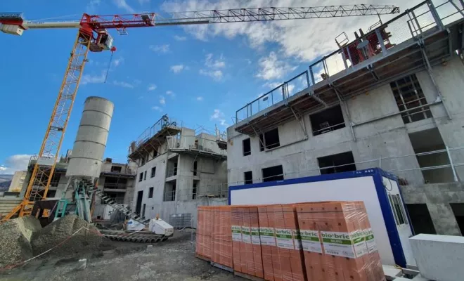 Pilotage chantier tous corps d'état GRENOBLE(38), Annecy, Avenir Solutions BTP