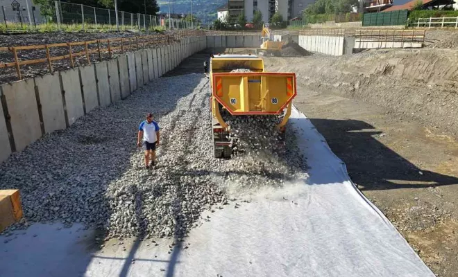 Pilotage Chantier Tous corps d'état Sallanches (74), Annecy, Avenir Solutions BTP