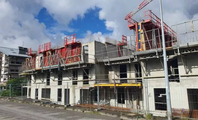 Pilotage Chantier Tous corps d'état Sallanches (74), Annecy, Avenir Solutions BTP