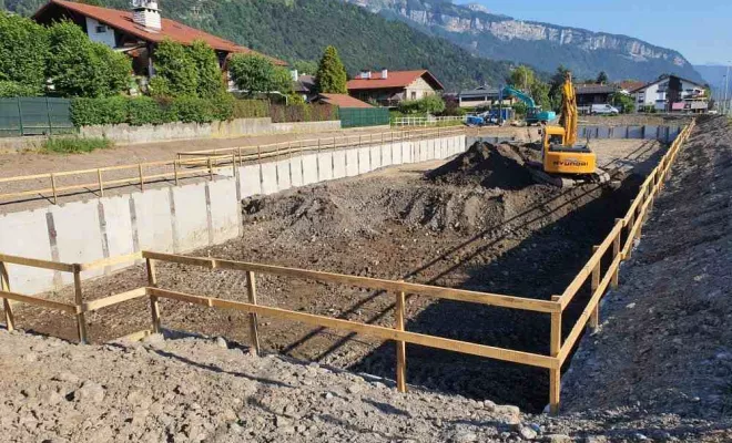 Pilotage Chantier Tous corps d'état Sallanches (74), Annecy, Avenir Solutions BTP