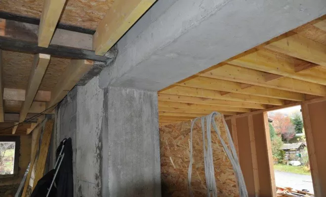 Rénovation Ferme - Praz sur Arly (74), Annecy, Avenir Solutions BTP