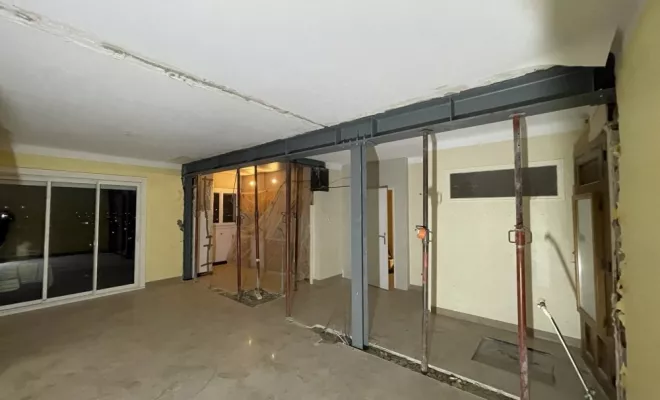 Sciage béton, Annecy, Avenir Solutions BTP