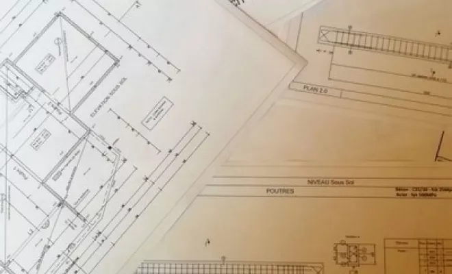 Soubassement villa ossature bois à Seynod (74), Annecy, Avenir Solutions BTP