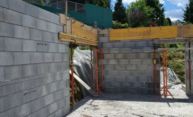 Villas mitoyennes Rumilly (74), Annecy, Avenir Solutions BTP