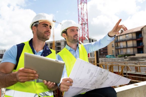 Entreprise professionnelle pour le pilotage de chantiers Annecy 