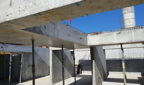 Maître d'oeuvre pour construction neuve Grenoble