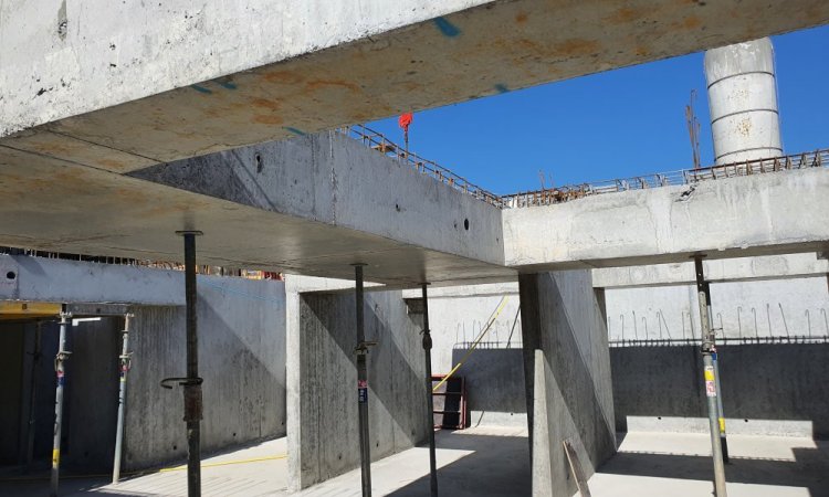 Maître d'oeuvre pour construction neuve Grenoble